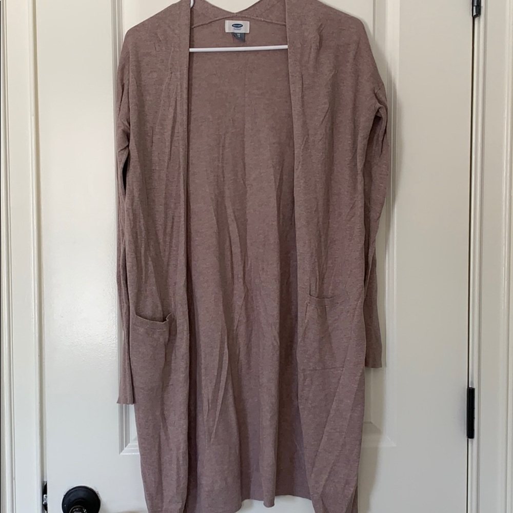 cardigan